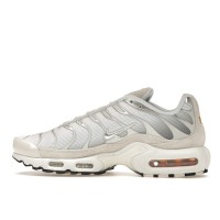 Nike Air Max Plus Sail Pure Platinum Silver