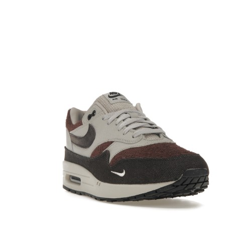 Кроссы Nike Air Max 1 size? Exclusive Considered - мужская сетка размеров