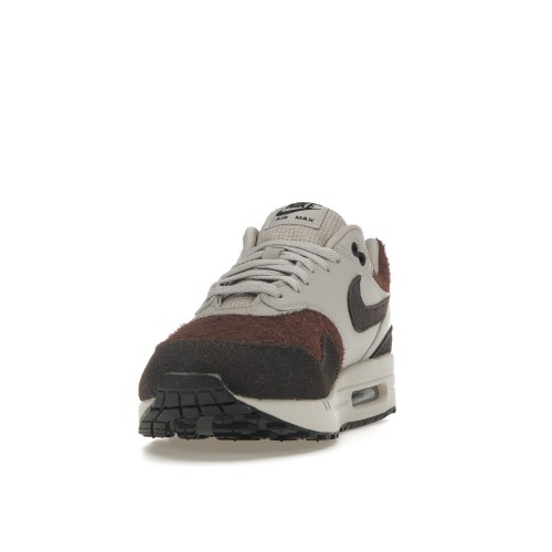 Кроссы Nike Air Max 1 size? Exclusive Considered - мужская сетка размеров