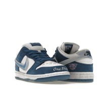 Nike SB Dunk Low Born X Raised One Block At A Time