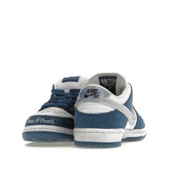 Nike SB Dunk Low Born X Raised One Block At A Time