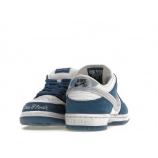 Кроссовки Nike SB Dunk Low Born X Raised One Block At A Time