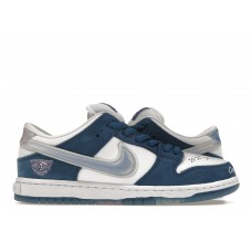 Кроссовки Nike SB Dunk Low Born X Raised One Block At A Time