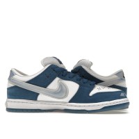 Nike SB Dunk Low Born X Raised One Block At A Time