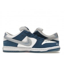 Кроссовки Nike SB Dunk Low Born X Raised One Block At A Time