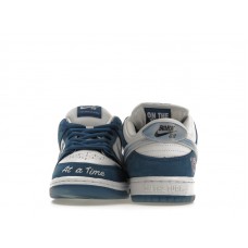 Кроссовки Nike SB Dunk Low Born X Raised One Block At A Time