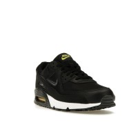 Nike Air Max 90 Jewel Black Opti Yellow