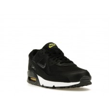 Nike Air Max 90 Jewel Black Opti Yellow