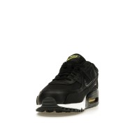 Nike Air Max 90 Jewel Black Opti Yellow