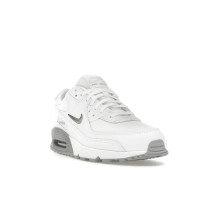 Nike Air Max 90 Jewel Light Smoke Grey