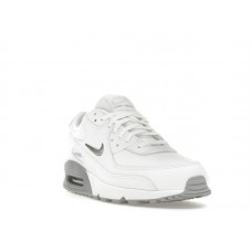 Nike Air Max 90 Jewel Light Smoke Grey