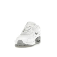 Nike Air Max 90 Jewel Light Smoke Grey