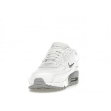 Nike Air Max 90 Jewel Light Smoke Grey