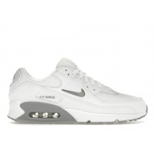 Кроссовки Nike Air Max 90 Jewel Light Smoke Grey