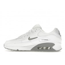 Nike Air Max 90 Jewel Light Smoke Grey