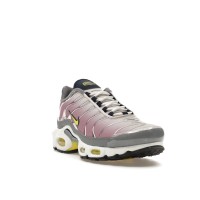 Женские Nike Air Max Plus Violet Dust High Voltage (W)