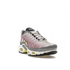 Женские Nike Air Max Plus Violet Dust High Voltage (W)
