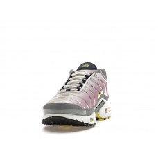 Женские Nike Air Max Plus Violet Dust High Voltage (W)