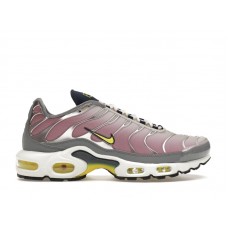 Женские кроссовки Nike Air Max Plus Violet Dust High Voltage (W)