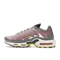 Женские Nike Air Max Plus Violet Dust High Voltage (W)