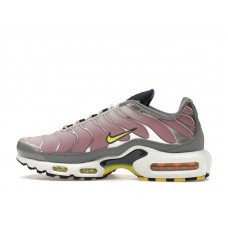 Женские Nike Air Max Plus Violet Dust High Voltage (W)