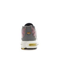 Женские Nike Air Max Plus Violet Dust High Voltage (W)