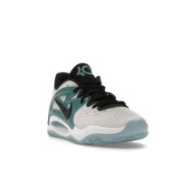 Кроссовки Nike KD 15 Photon Dust Teal
