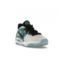 Кроссовки Nike KD 15 Photon Dust Teal