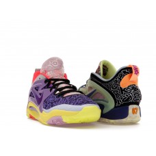 Кроссовки Nike KD 15 What The