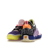 Nike KD 15 What The