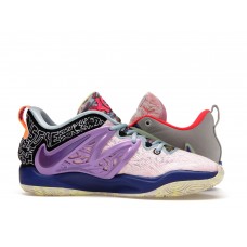 Кроссовки Nike KD 15 What The