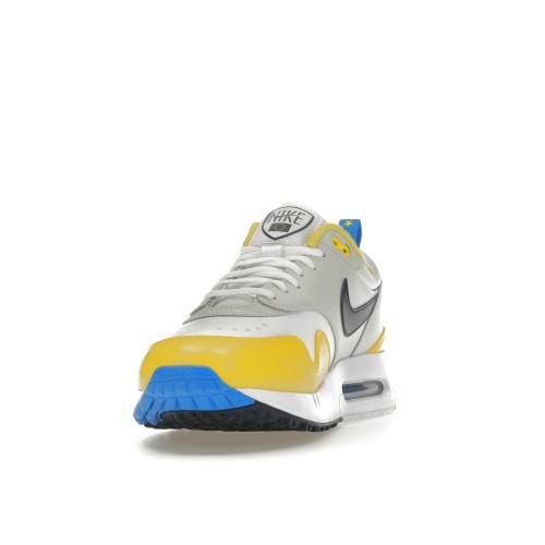 Кроссы Nike Air Max 1 86 OG Golf NRG Ryder/Solheim Cup EU (2023) - мужская сетка размеров