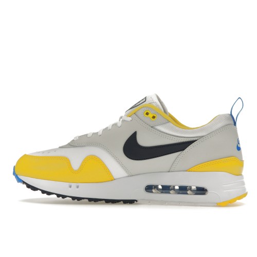 Кроссы Nike Air Max 1 86 OG Golf NRG Ryder/Solheim Cup EU (2023) - мужская сетка размеров