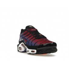 Nike Air Max Plus Patta FC Barcelona Culers del Món