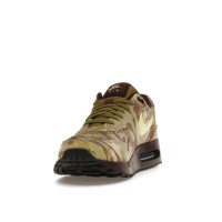 Кроссовки Nike Air Max 1 86 OG Camo Light Lemon Twist
