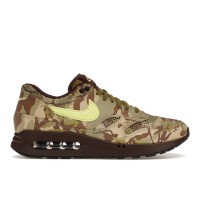 Кроссовки Nike Air Max 1 86 OG Camo Light Lemon Twist