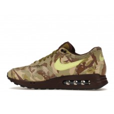 Кроссовки Nike Air Max 1 86 OG Camo Light Lemon Twist