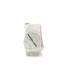 Женские Nike Phantom Luna Elite FG White Total Orange (W)