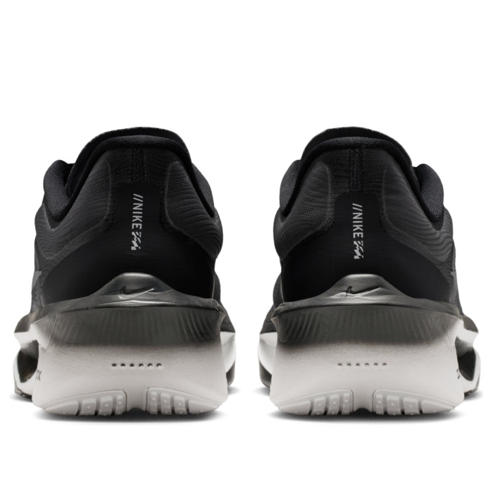 Nike Mens Zoom Fly 6 Black Light Smoke Grey - мужская сетка размеров Nike Mens Zoom Fly 6 Black Light Smoke Grey - мужская сетка размеров