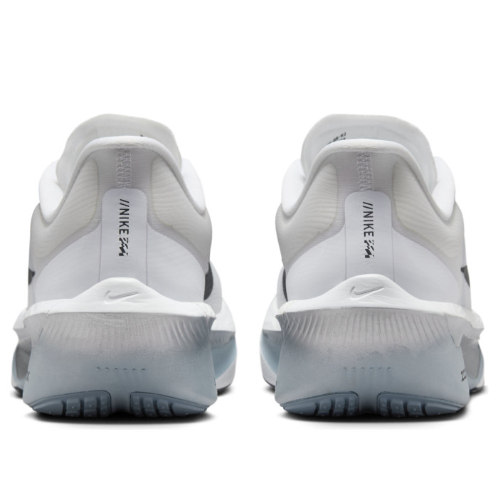 Nike Zoom Fly 6 White Gridiron Pure Platinum - мужская сетка размеров Nike Zoom Fly 6 White Gridiron Pure Platinum - мужская сетка размеров