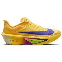 Nike Zoom Fly 6 Citron Pulse Indigo Burst