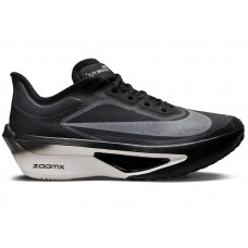Женские кроссовки Nike Zoom Fly 6 Black Smoke Grey (W)
