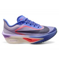 Женские Nike Zoom Fly 6 Violet Mist Hot Lava (W)
