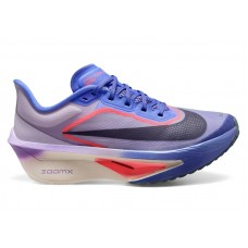 Женские Nike Zoom Fly 6 Violet Mist Hot Lava (W)