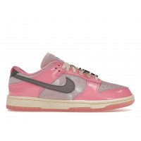 Женские кроссовки Nike Dunk Low LX Barbie (W)