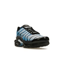 Nike Air Max Plus Blue Gradient