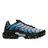 Кроссовки Nike Air Max Plus Blue Gradient