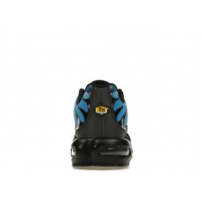 Nike Air Max Plus Blue Gradient