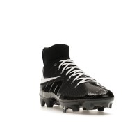 Nike Vapor Edge 360 Untouchable Mid Black White
