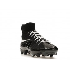 Nike Vapor Edge 360 Untouchable Mid Black White